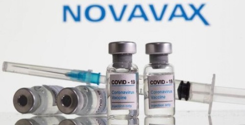 Novavax vaccine 96% effective against original coronavirus, 86% vs British variant in UK trial - ảnh 1