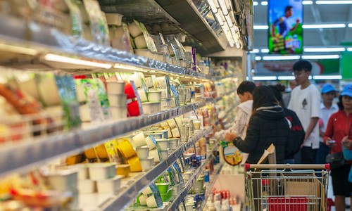 Vietnam to keep inflation at 3 pct in 2021: HSBC - ảnh 1