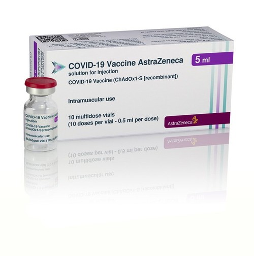 Germany, France among nations to resume use of AstraZeneca vaccine after regulators back shot - ảnh 1