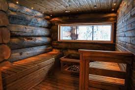 Finnish culture explored through sauna, Karelian pie, and more... - ảnh 4
