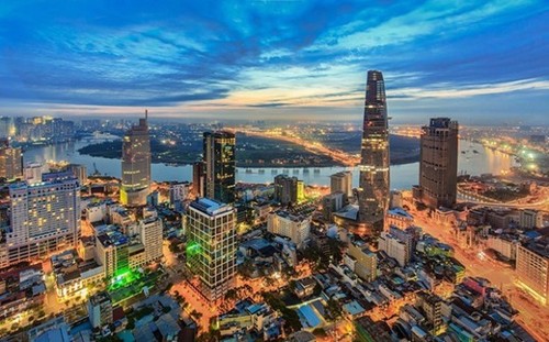 HCM City, Singapore cooperate in urban planning - ảnh 2