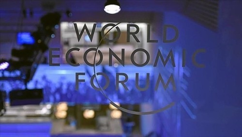 World Economic Forum cancels 2021 annual meeting - ảnh 1