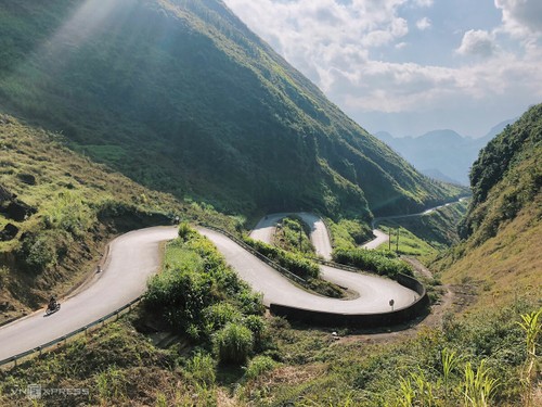 Lonely Planet recommends seven best Vietnam road trips - ảnh 2