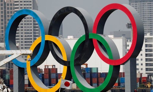 Up to 10,000 fans to be allowed to attend Olympic events - ảnh 1