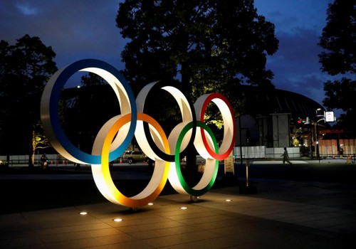 Olympics host city Tokyo bans spectators amid COVID-19 emergency - ảnh 1