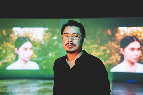 Documentary by Vietnamese-American director nominated for Emmy Awards - ảnh 1