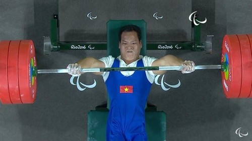 Vietnamese athletes with disabilities to compete in three sports at Tokyo Paralympics - ảnh 1