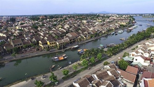 Hoi An enters top 15 cities in Asia  - ảnh 1