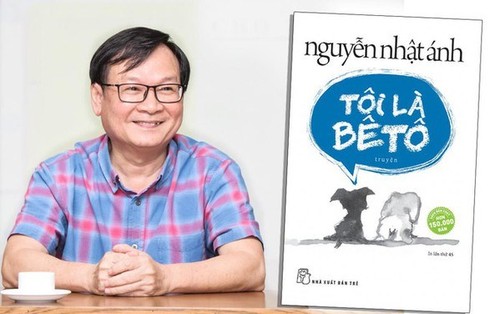 Nguyen Nhat Anh’s “Toi la Beto” book to be published in RoK - ảnh 1