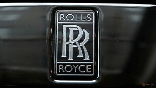 Luxury carmaker Rolls-Royce to switch to all electric range by 2030 - ảnh 1