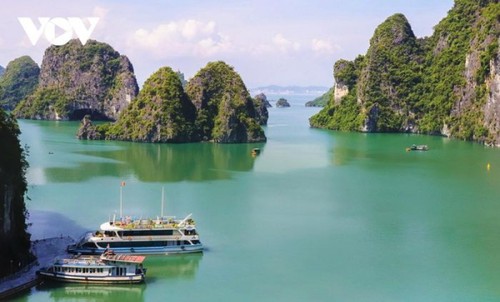 Quang Ninh province gears up to resume tourism activities - ảnh 1