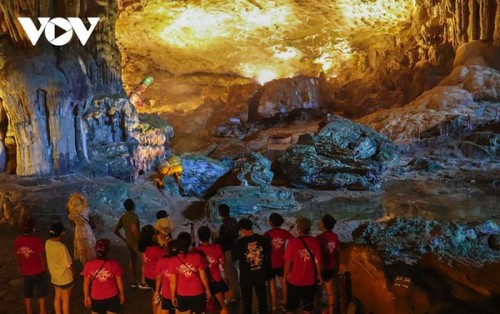 Quang Ninh province gears up to resume tourism activities - ảnh 5