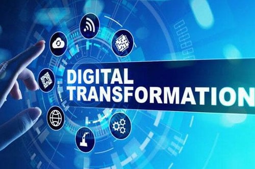 Da Nang leads localities nationwide in digital transformation index - ảnh 1