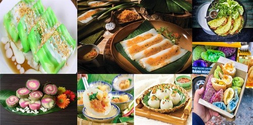 Vietnam’s culinary world records recognized by WorldKings and WRA - ảnh 3