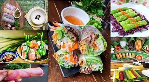 Vietnam’s culinary world records recognized by WorldKings and WRA - ảnh 1