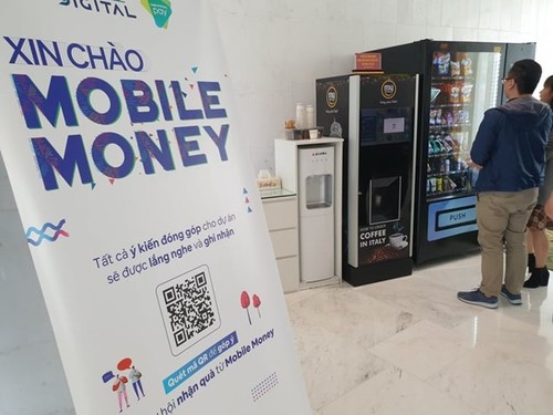 MobiFone becomes Vietnam’s first Mobile Money service provider  - ảnh 1