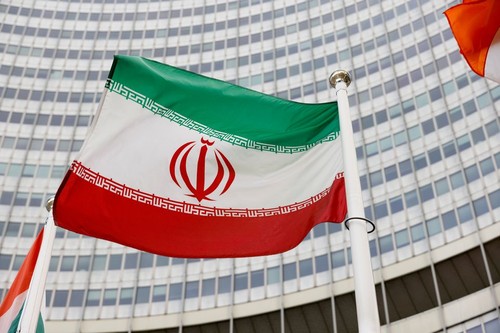 US moves to tighten Iran sanctions enforcement as nuclear talks stall - ảnh 1