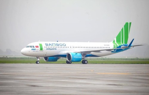 Bamboo Airways launches Vietnam-Australia direct air route - ảnh 1