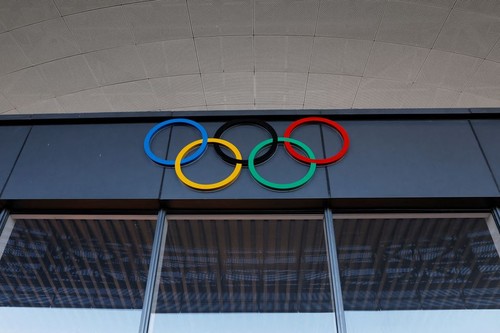 Japan will not send govt delegation to Beijing Olympics - ảnh 1