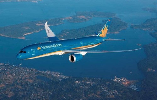 Vietnam Airlines to resume flights to 15 foreign destinations - ảnh 1