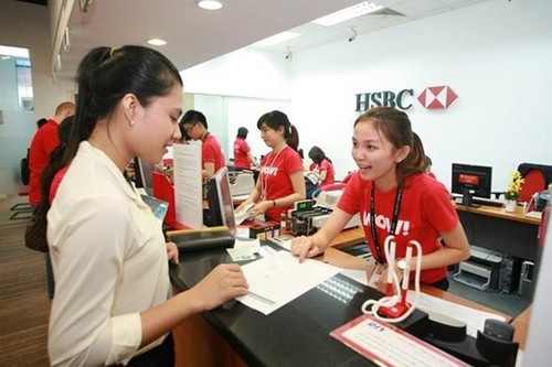 HSBC commits 12 billion USD of sustainable financing to Vietnam - ảnh 1