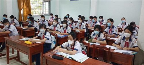 All schools to open within this month: Ministry - ảnh 1