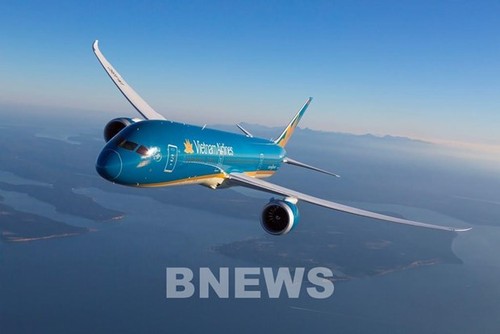 Vietnam Airlines launches flight delay/cancellation insurance - ảnh 1