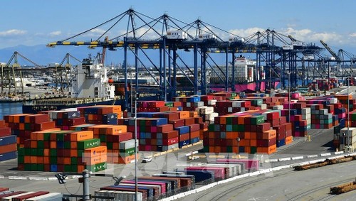 Germany calls for resumption of transatlantic trade deal talks - ảnh 1