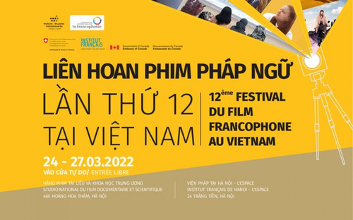 Francophone Film Festival to take place in Hanoi - ảnh 1