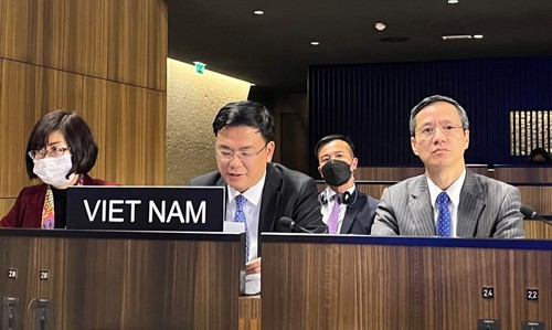 Vietnam values multilateral cooperation and UNESCO’s role - ảnh 1