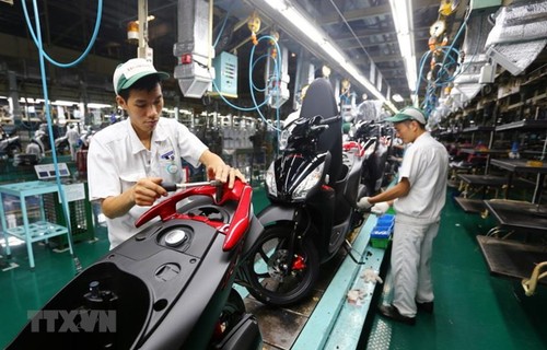Vietnam remains attractive destination for Japanese investors: JETRO chief - ảnh 1
