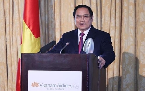 New opportunities for Vietnam-US economic cooperation  - ảnh 1