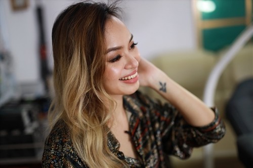 Vietnamese tattoo artist enters Forbes 30 Under 30 Asia list - ảnh 1
