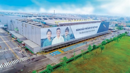 Vietnam aims to attract half of Fortune Global 500 by 2030 - ảnh 1