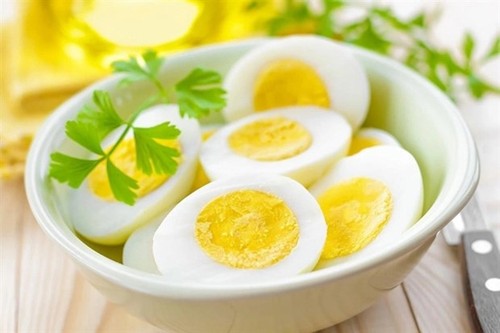 First eggs festival to take place in Hanoi - ảnh 1