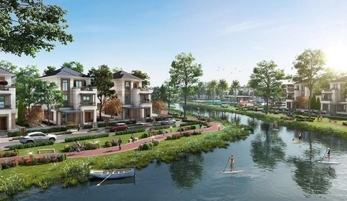 Vietnam Green Building Week 2022 slated for October - ảnh 1