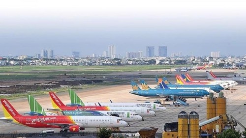 Cheap air tickets to tourist destinations offered on National Day - ảnh 1