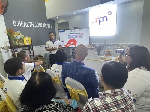 One-stop-shop health services launched for HIV prevention - ảnh 1