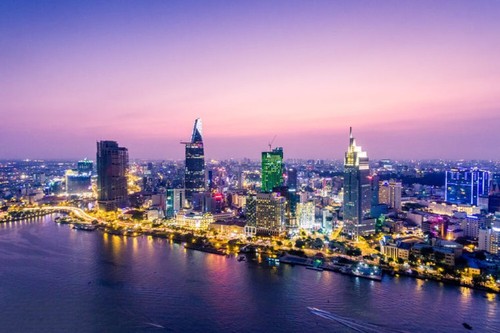Ho Chi Minh City listed in top 7 trending destinations this fall - ảnh 1