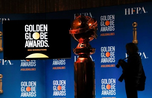 Golden Globes broadcast to return to NBC in 2023 - ảnh 1