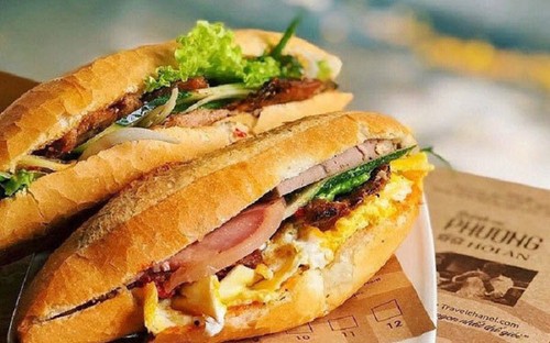 Day of Vietnamese Baguette proposed to be observed on March 24 - ảnh 1