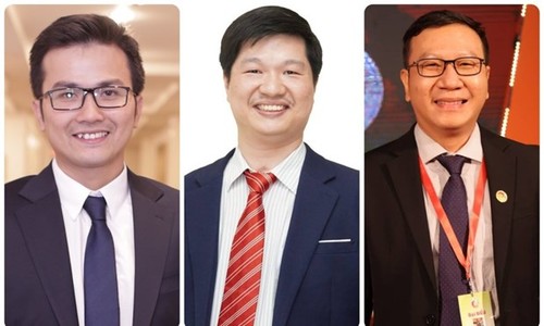 Three Vietnamese among top 1,000 global scientists - ảnh 1
