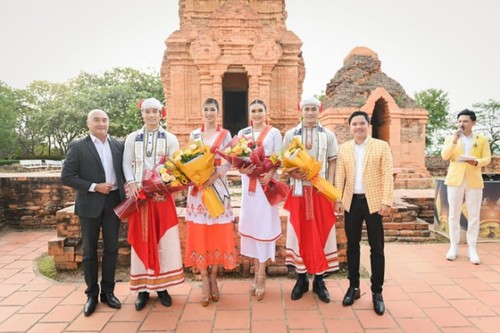 Vietnam named as hosts of Miss & Mister Fitness Super Model World 2023 - ảnh 1