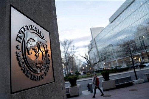 IMF says fragmentation could cost global economy up to 7% of GDP - ảnh 1