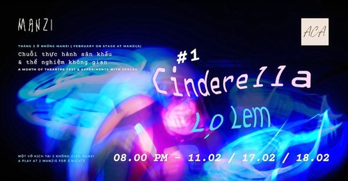 “Cinderella” with a modern twist to premier in Hanoi - ảnh 1
