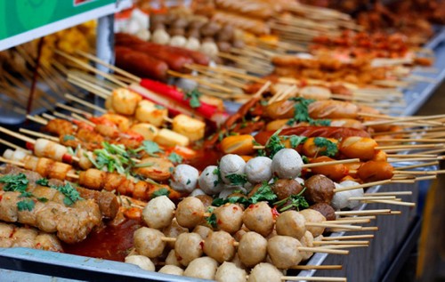 Ho Chi Minh City named among Asia’s top 10 best street food cities - ảnh 1