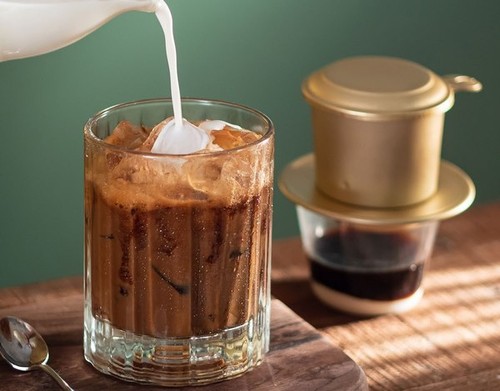 Vietnamese iced coffee among world's best coffees: TasteAtlas  - ảnh 1