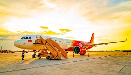 Vietjet to lauch new route to Queensland in June - ảnh 1