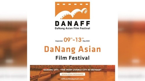 First Da Nang Asian Film Festival to take place in May - ảnh 1