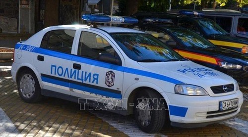 Bomb threats close schools across Bulgaria for 2nd day - ảnh 1